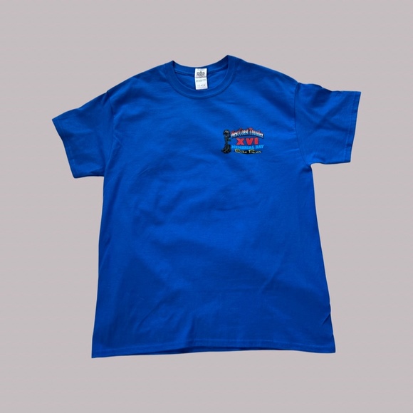 Bike Rally Shirt - Picture 3 of 3